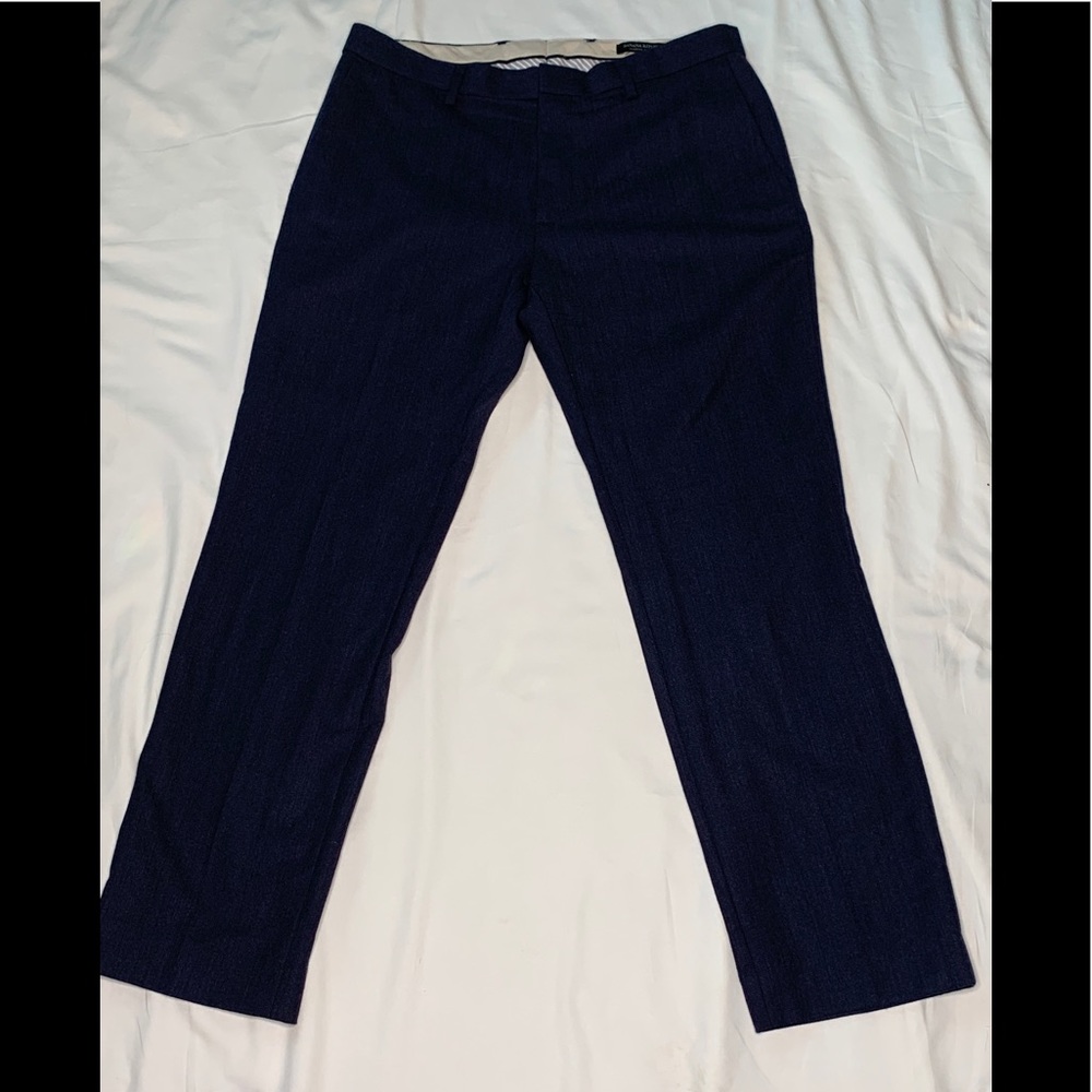 Banana Republic Wool Dress Pant